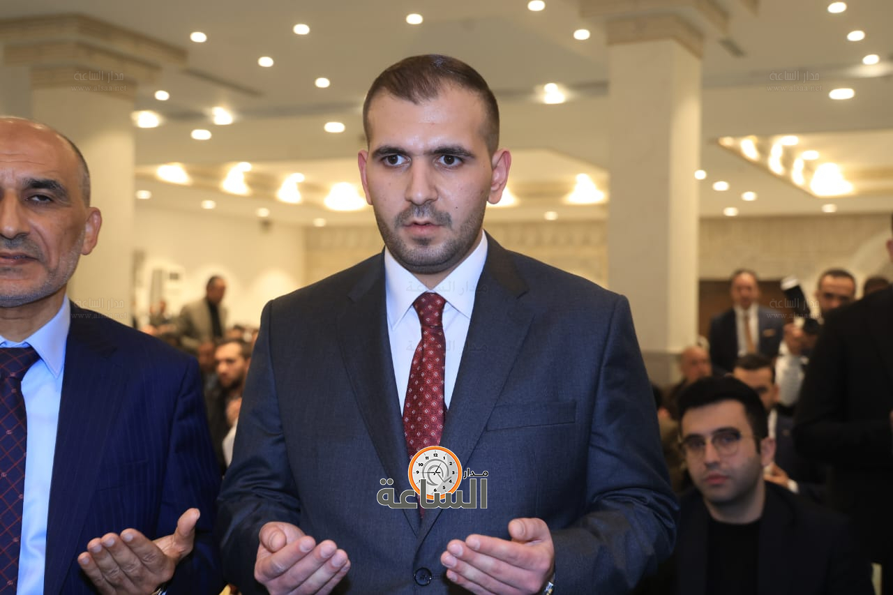 Madar Al-Saa Images 0.9966538144974518