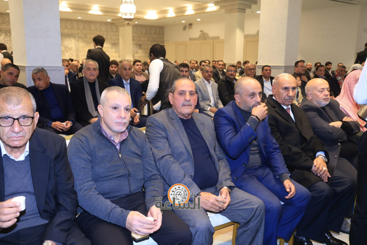 Madar Al-Saa Images 0.7565187553294458