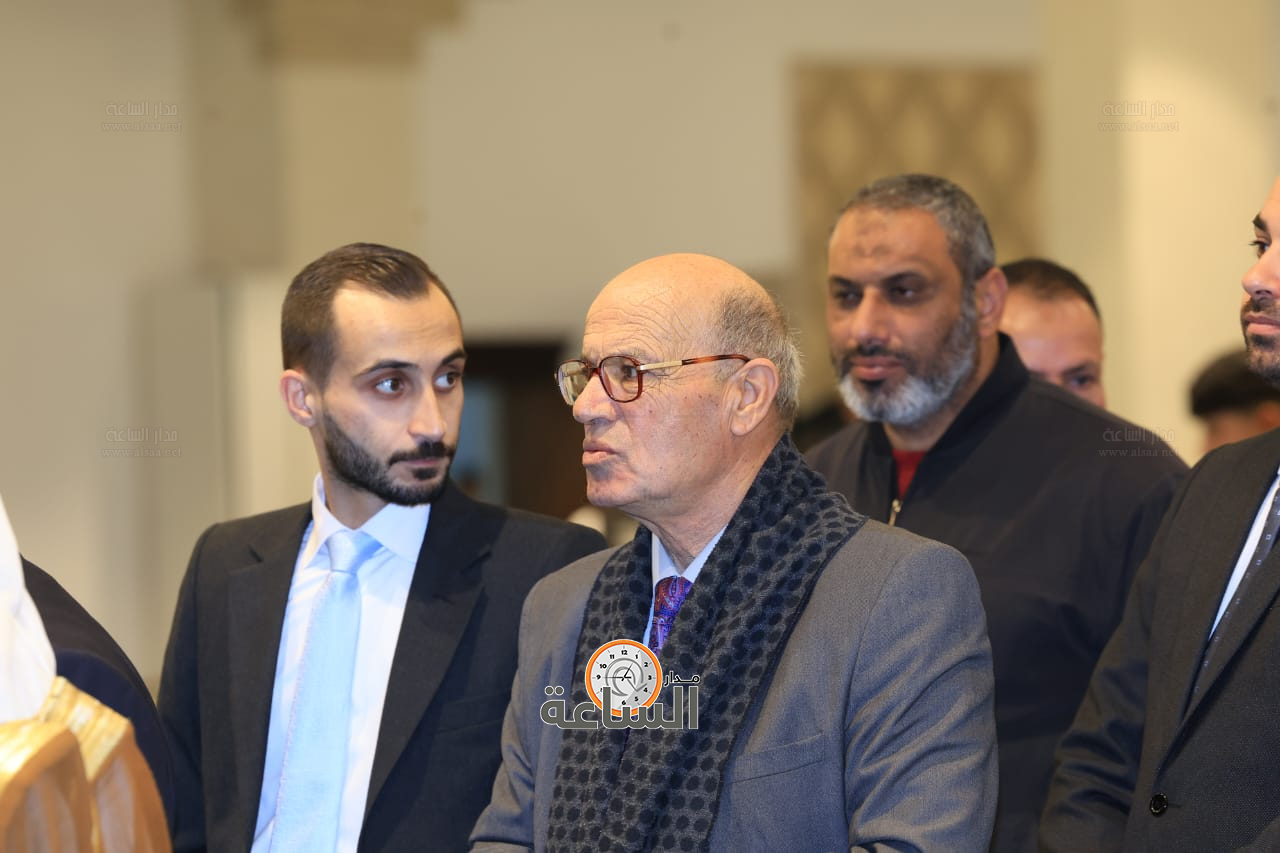 Madar Al-Saa Images 0.07778559038297861