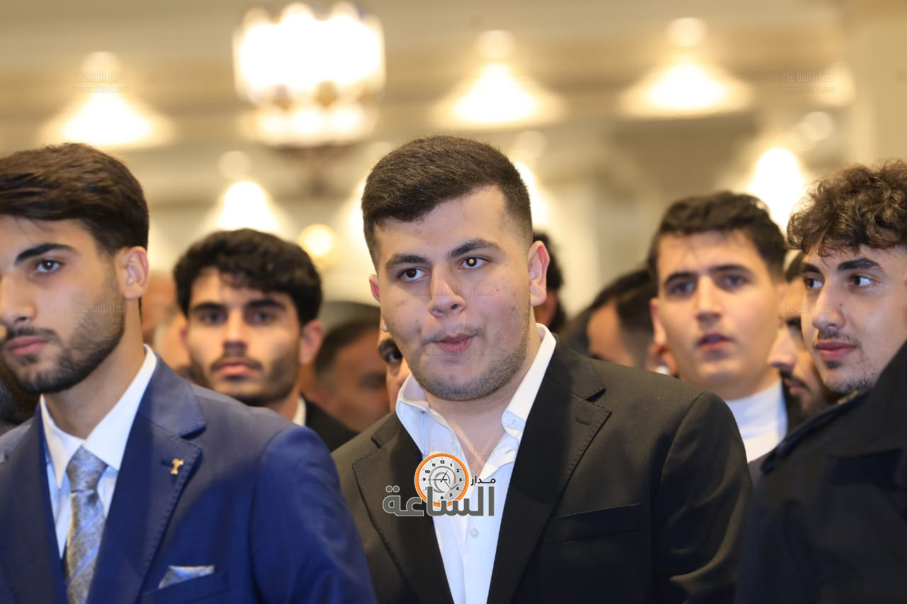 Madar Al-Saa Images 0.4737981001854935