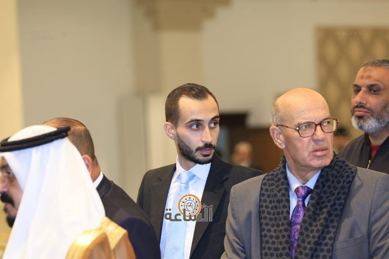 Madar Al-Saa Images 0.028911180450901908