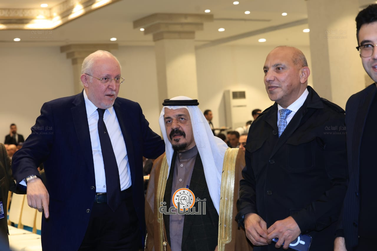 Madar Al-Saa Images 0.7345080157864707