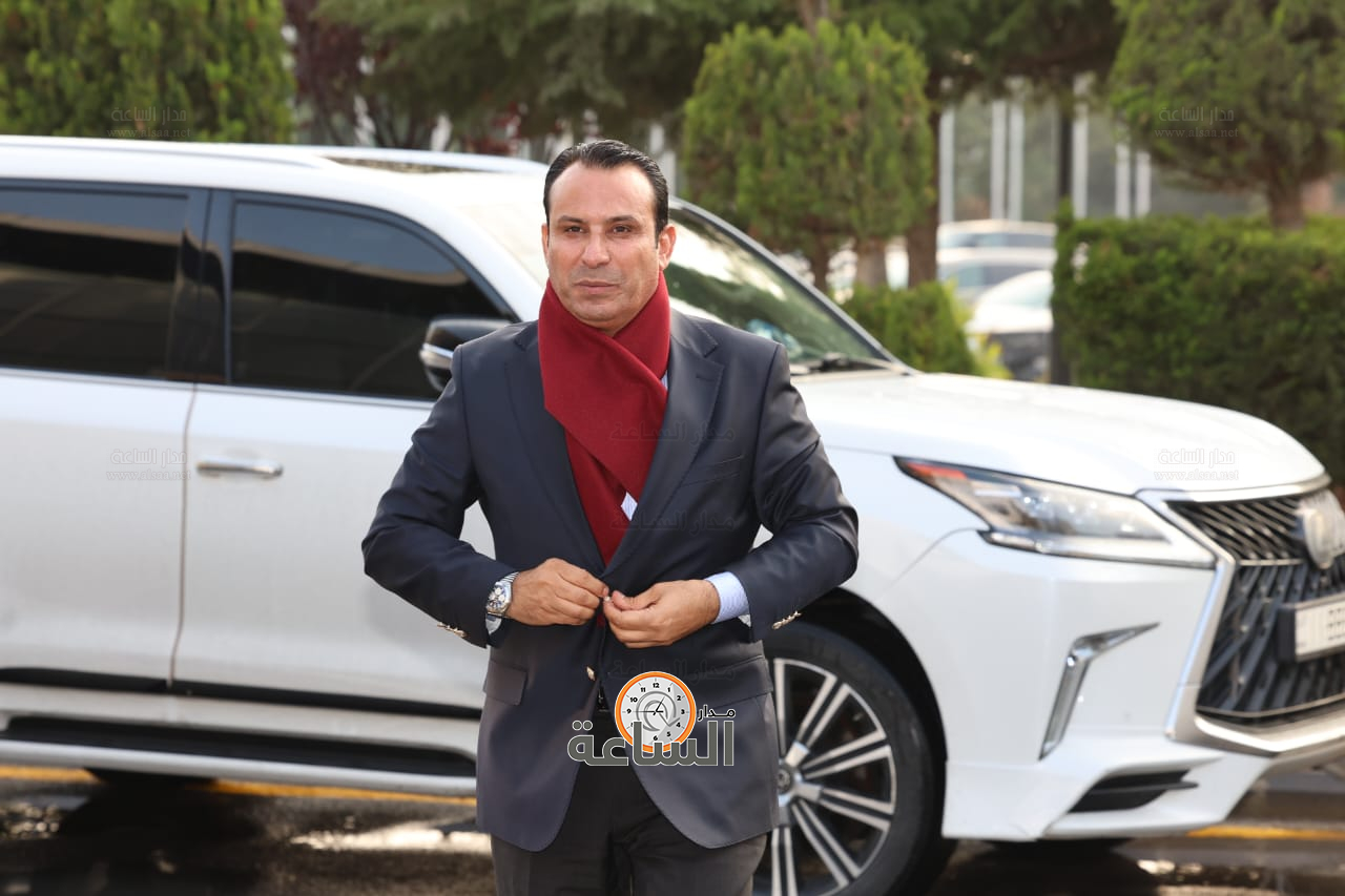 Madar Al-Saa Images 0.9501493527269009