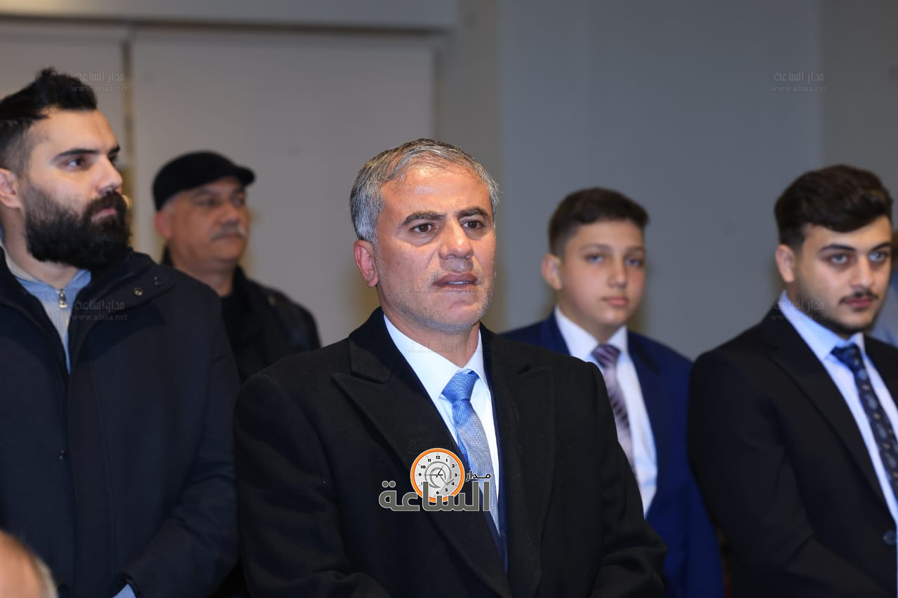 Madar Al-Saa Images 0.3353742125952164