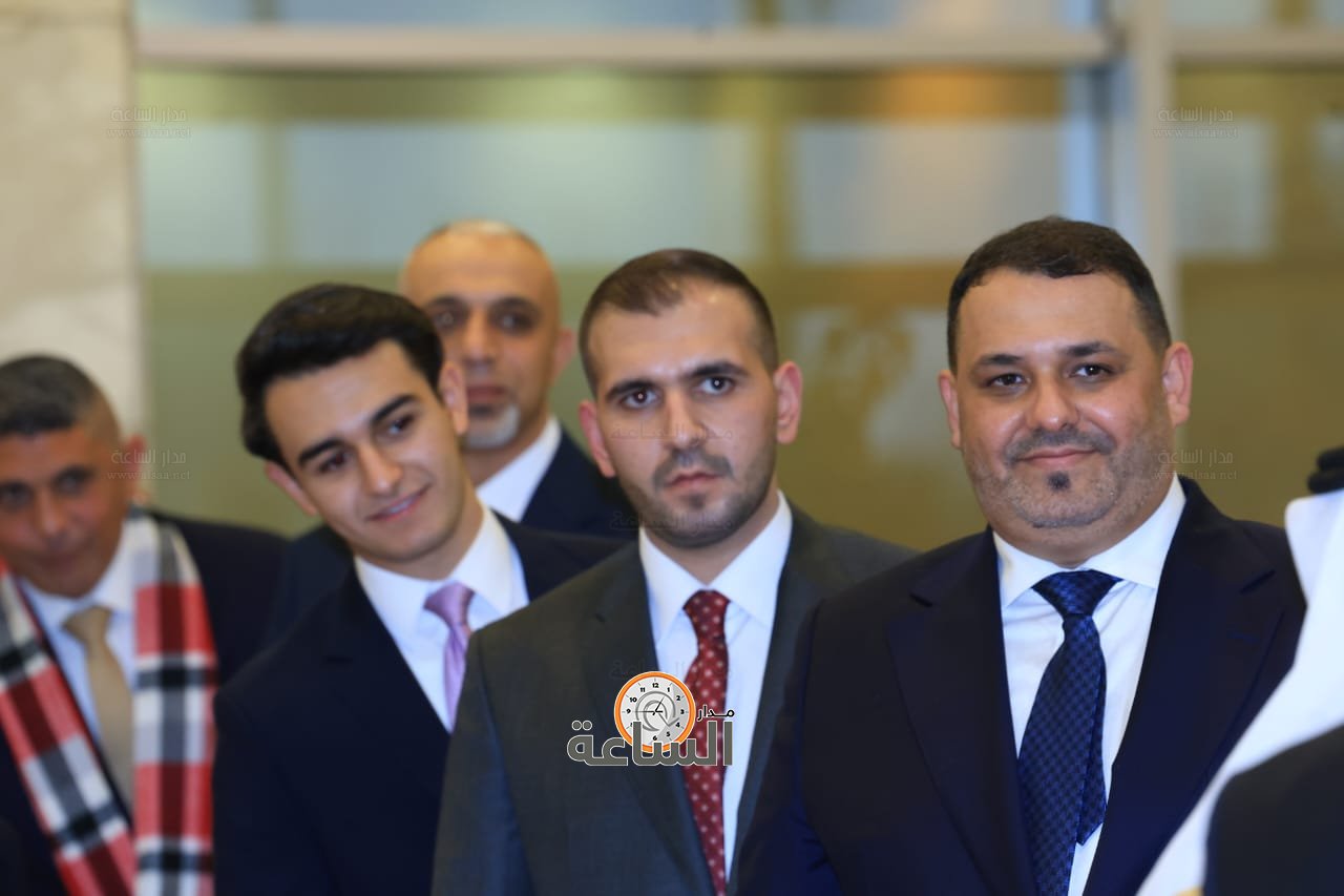 Madar Al-Saa Images 0.671159580252026