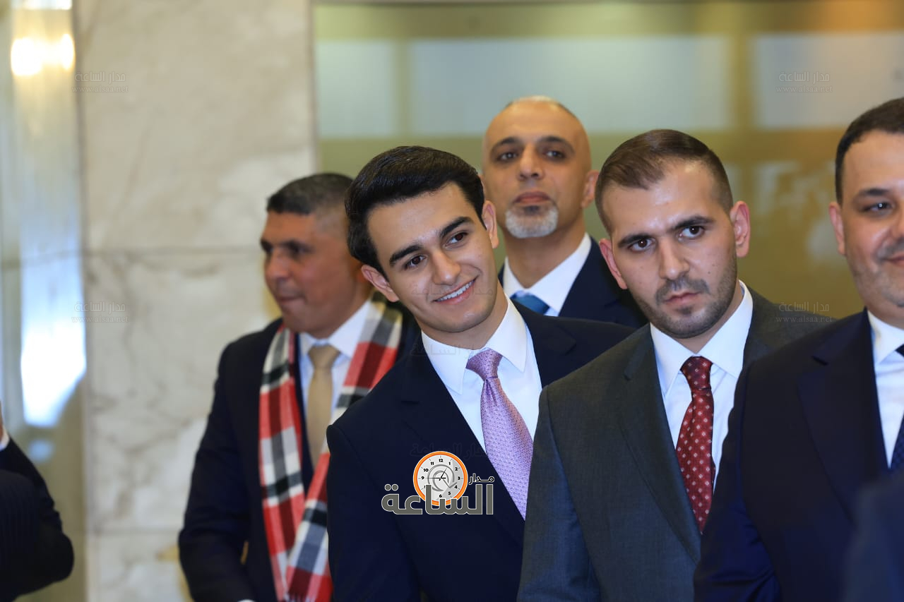 Madar Al-Saa Images 0.5589719022212332