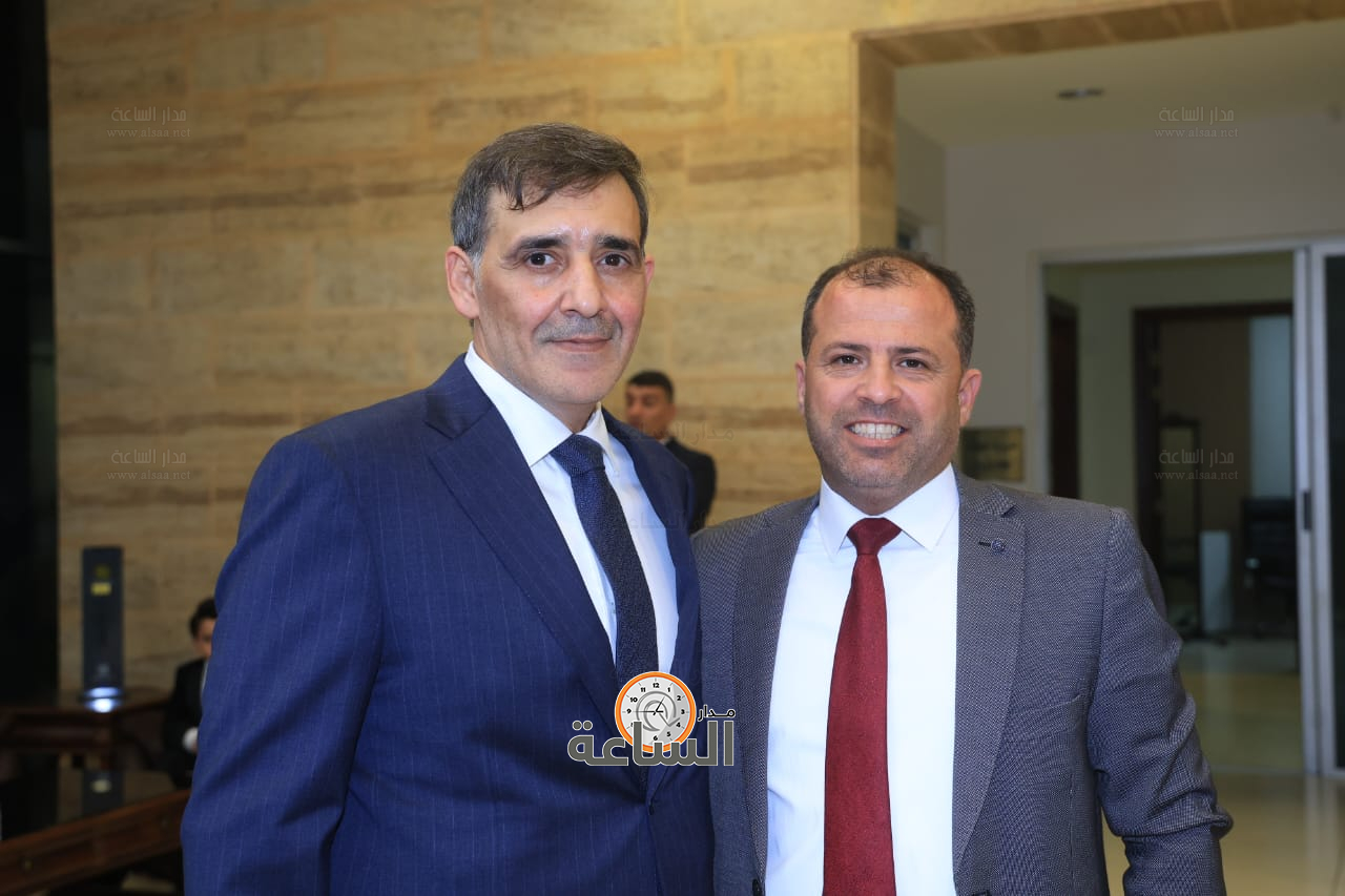 Madar Al-Saa Images 0.7892932373583593