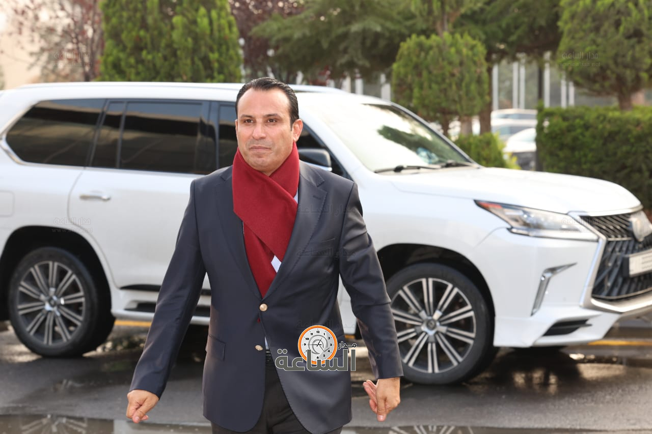 Madar Al-Saa Images 0.47370195970082385