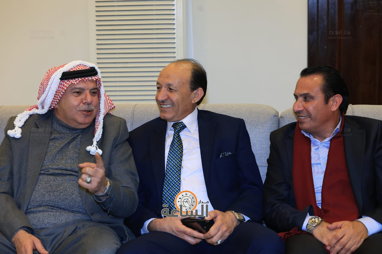 Madar Al-Saa Images 0.28560227750661393