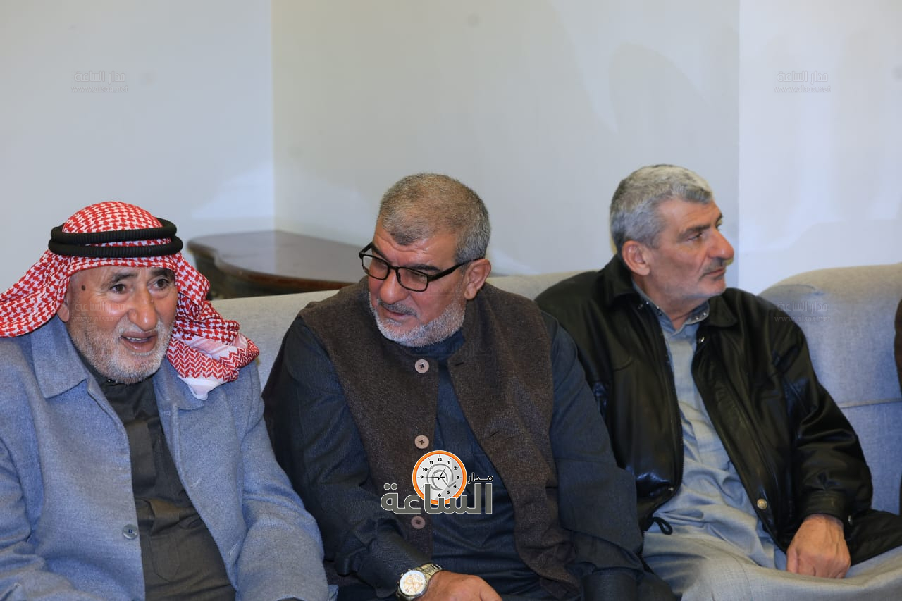 Madar Al-Saa Images 0.6629684202502115