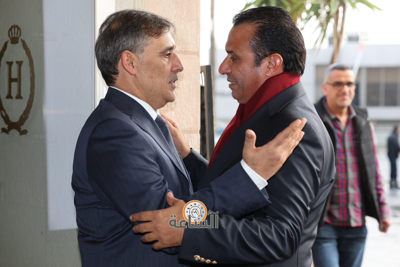 Madar Al-Saa Images 0.2934440569039575