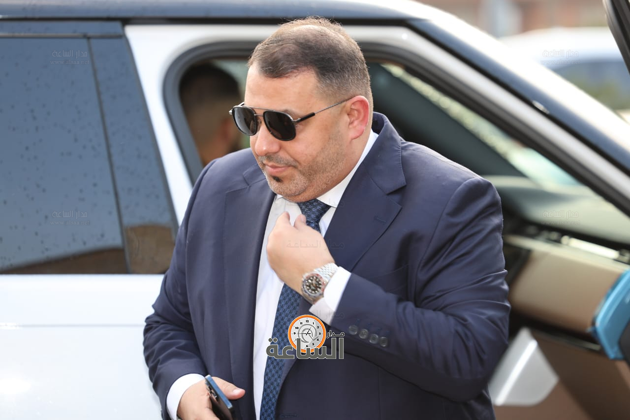 Madar Al-Saa Images 0.3274844965436524