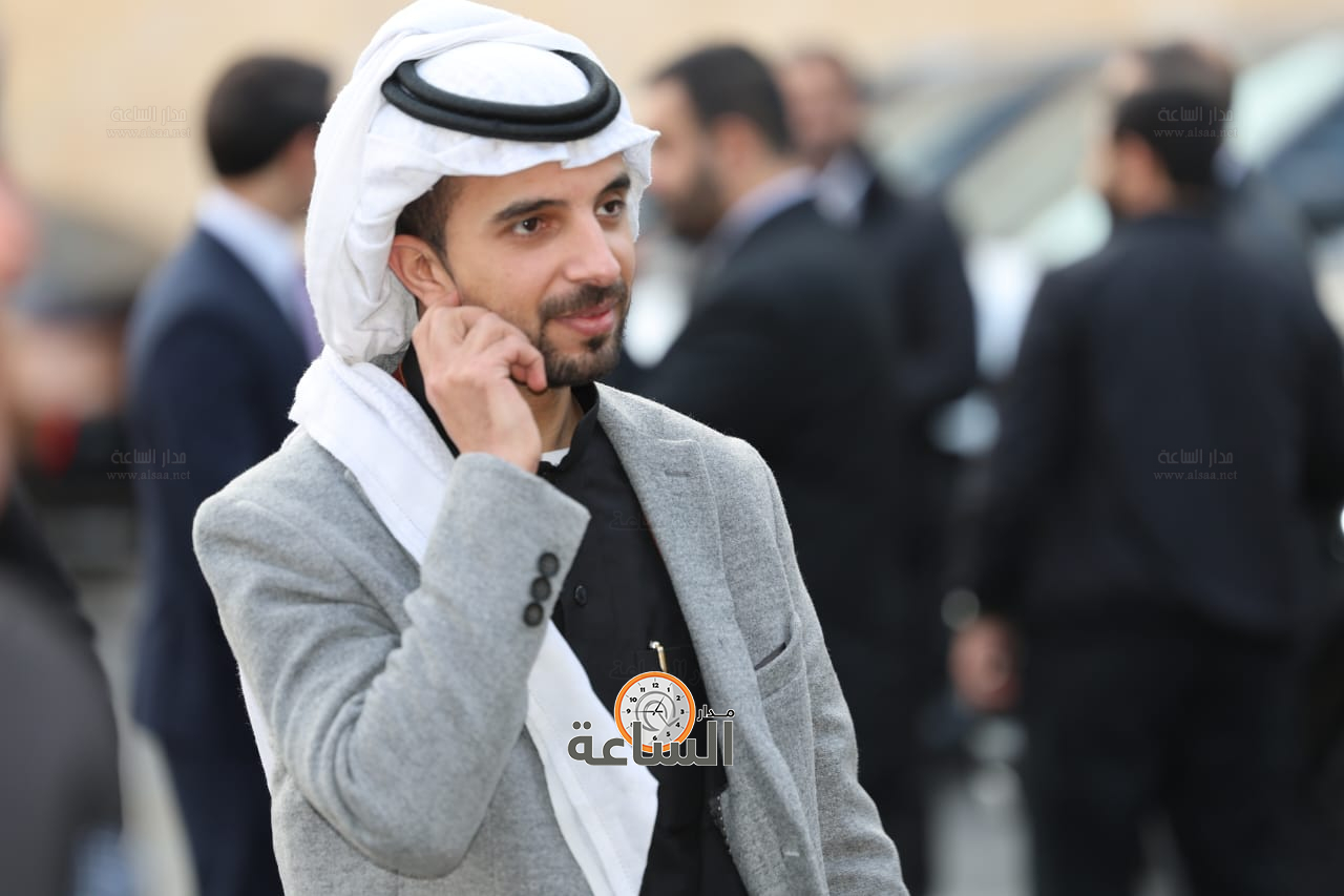 Madar Al-Saa Images 0.45857437579694904