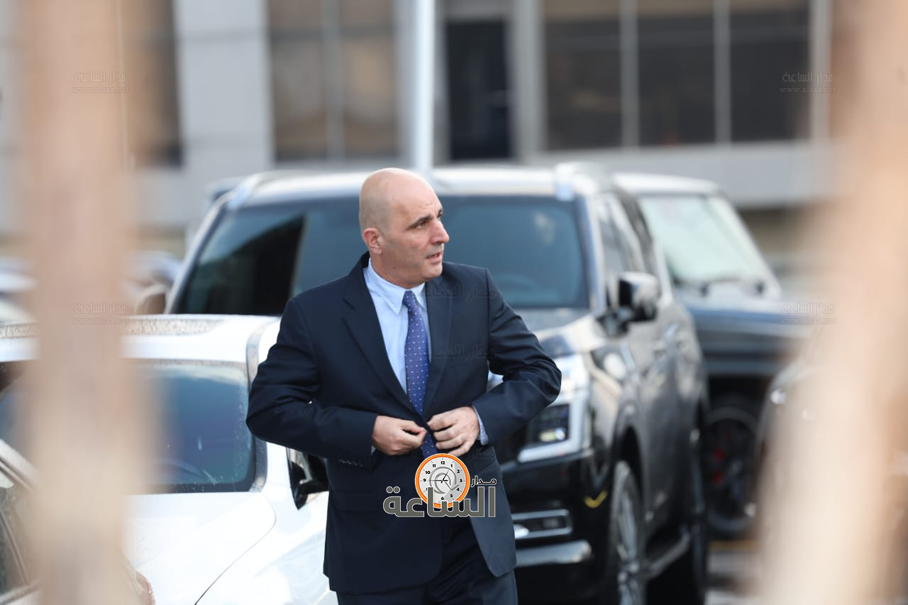 Madar Al-Saa Images 0.11364286439726334