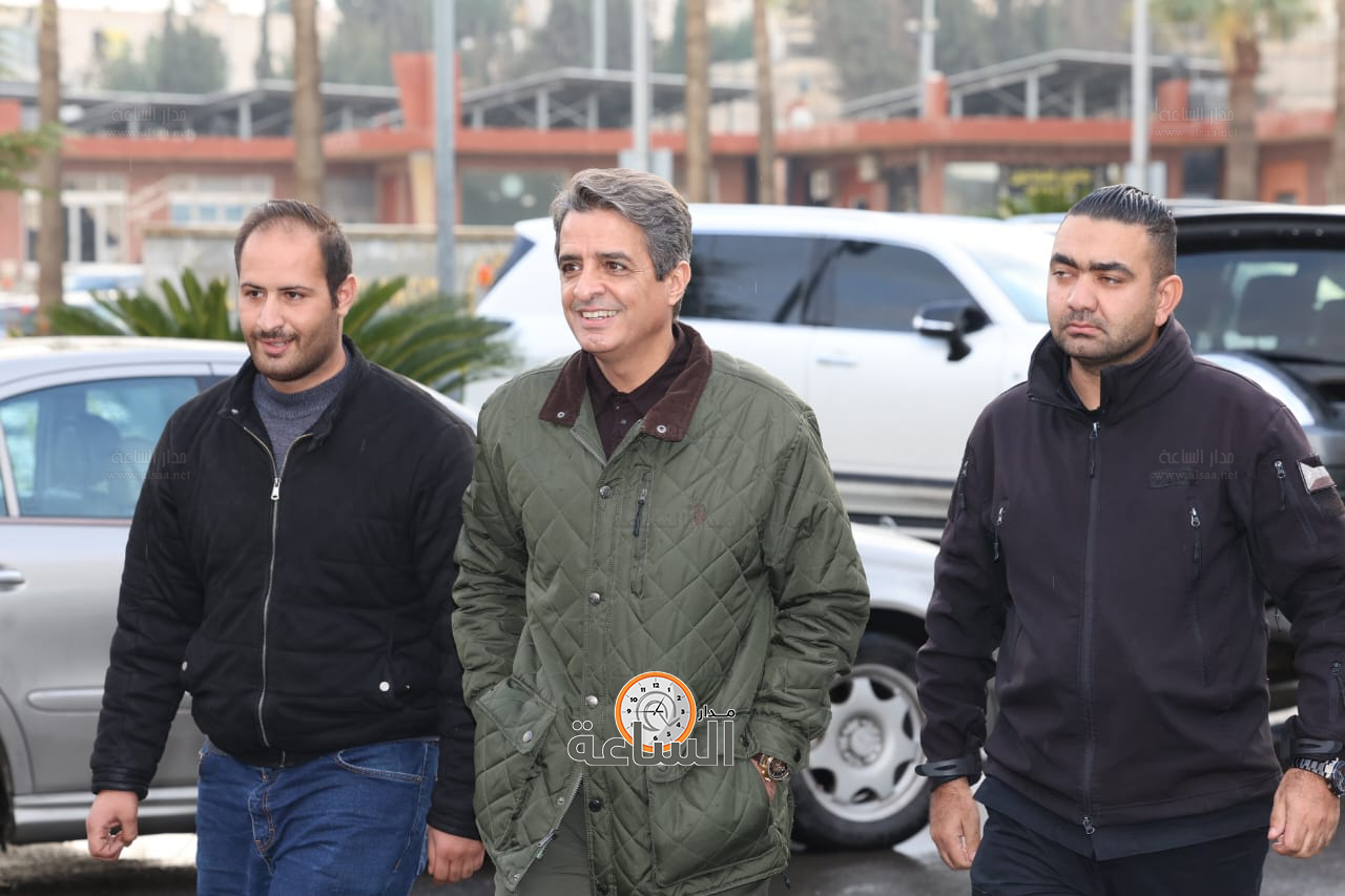 Madar Al-Saa Images 0.8563404320098918