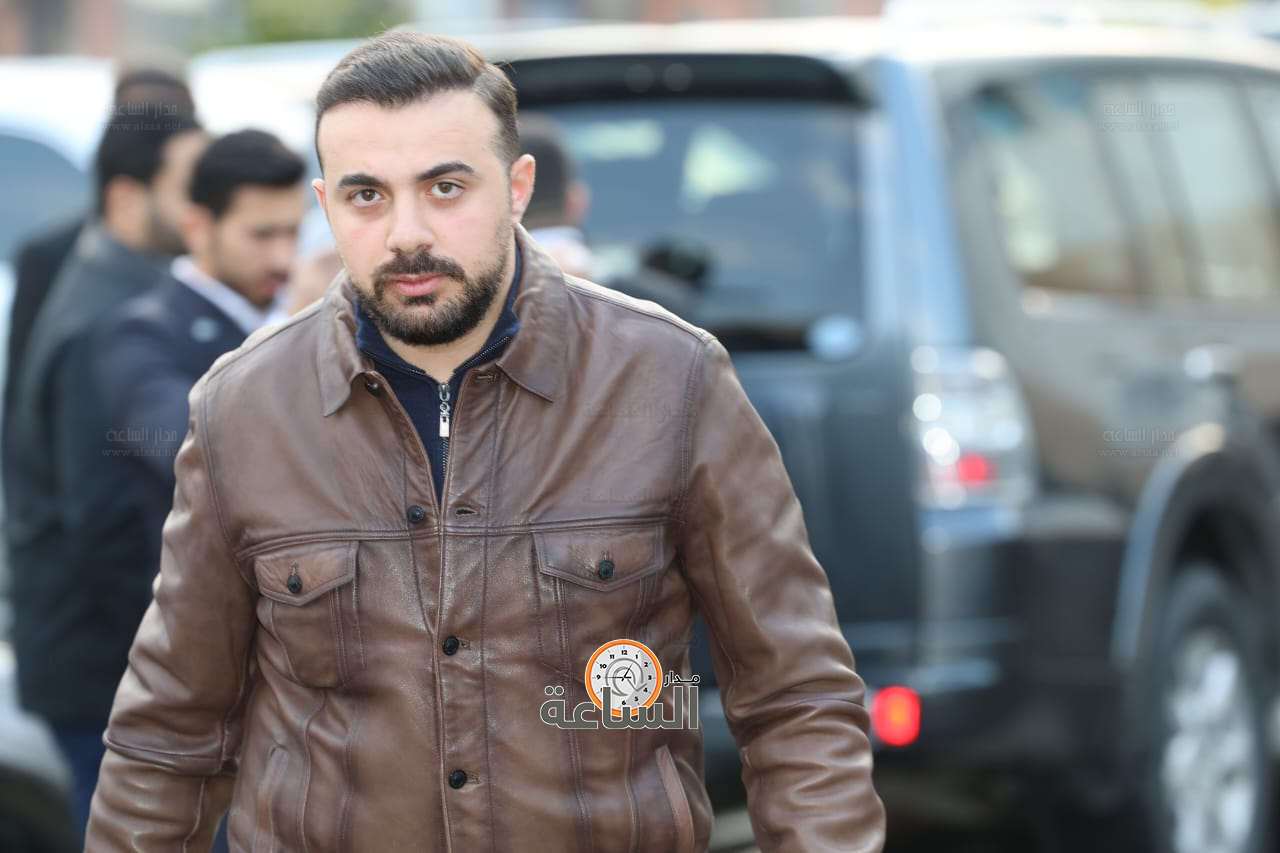 Madar Al-Saa Images 0.0599101471470842