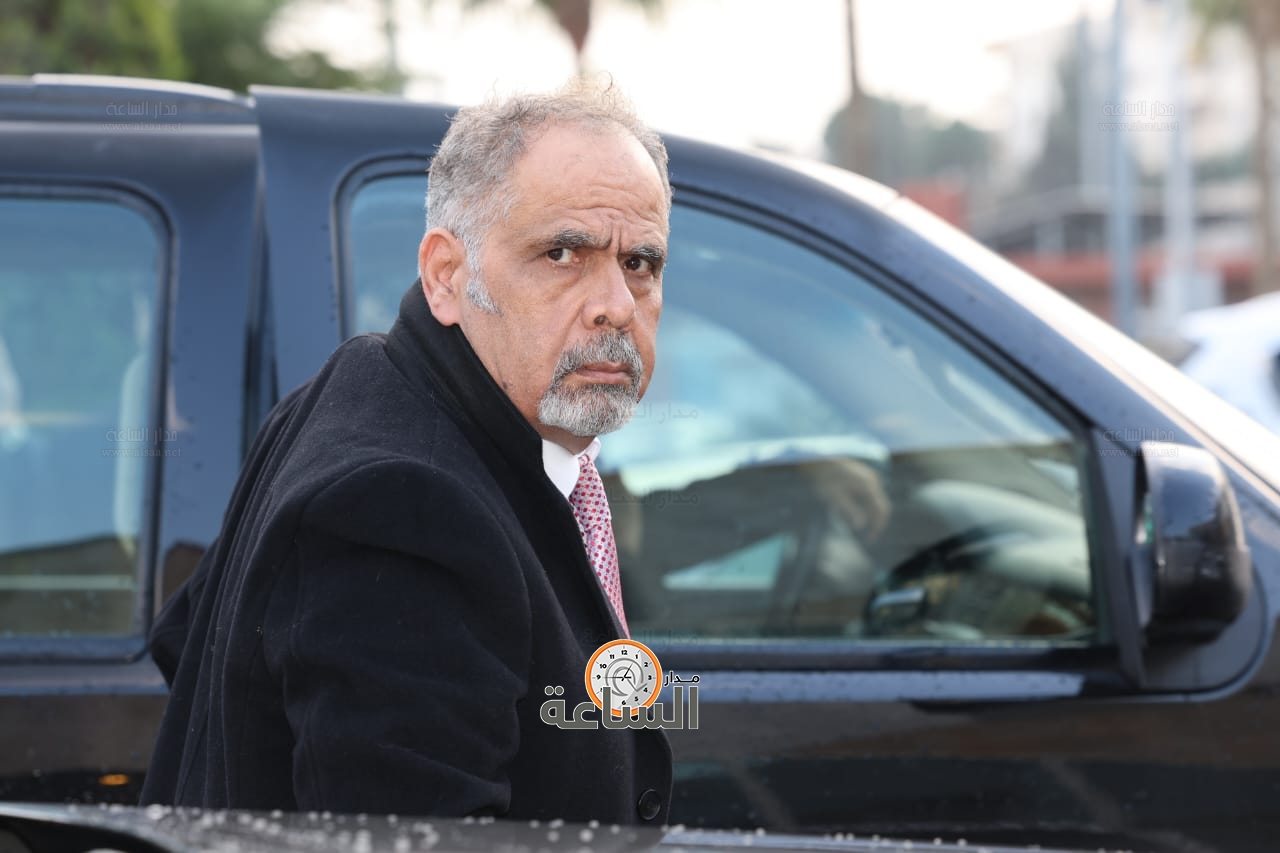 Madar Al-Saa Images 0.27037511081130705