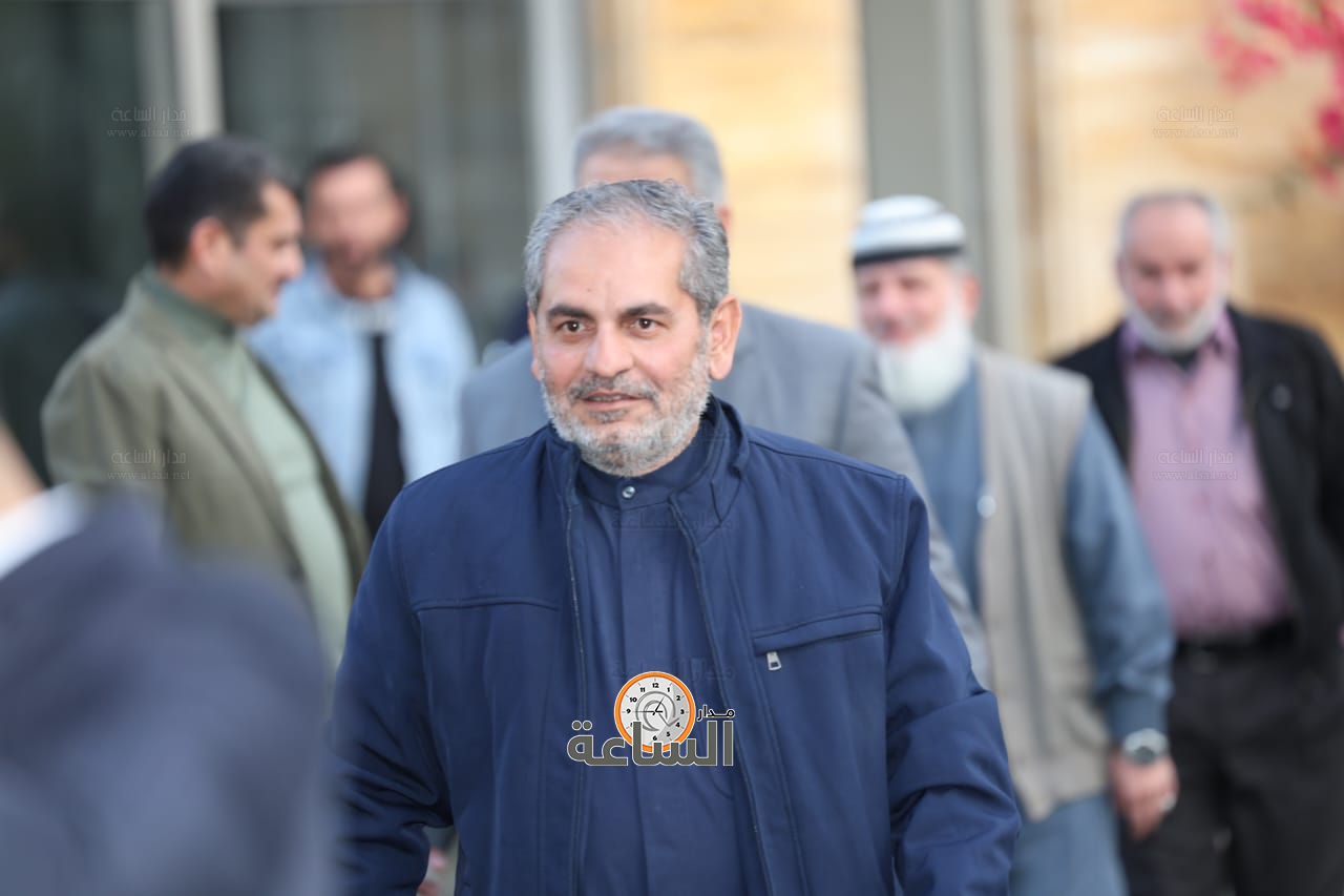 Madar Al-Saa Images 0.5691782862768586