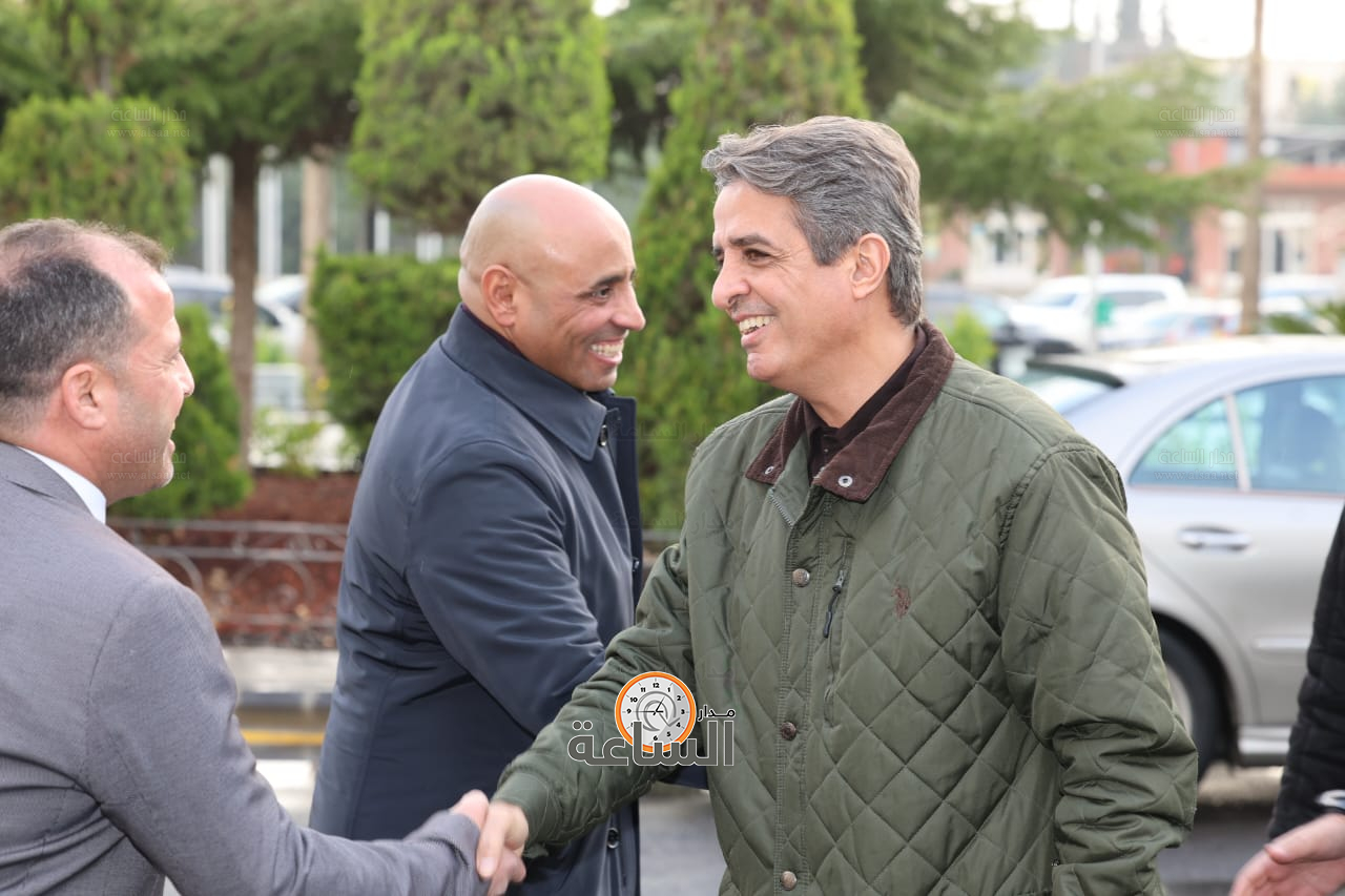 Madar Al-Saa Images 0.9181676847237411