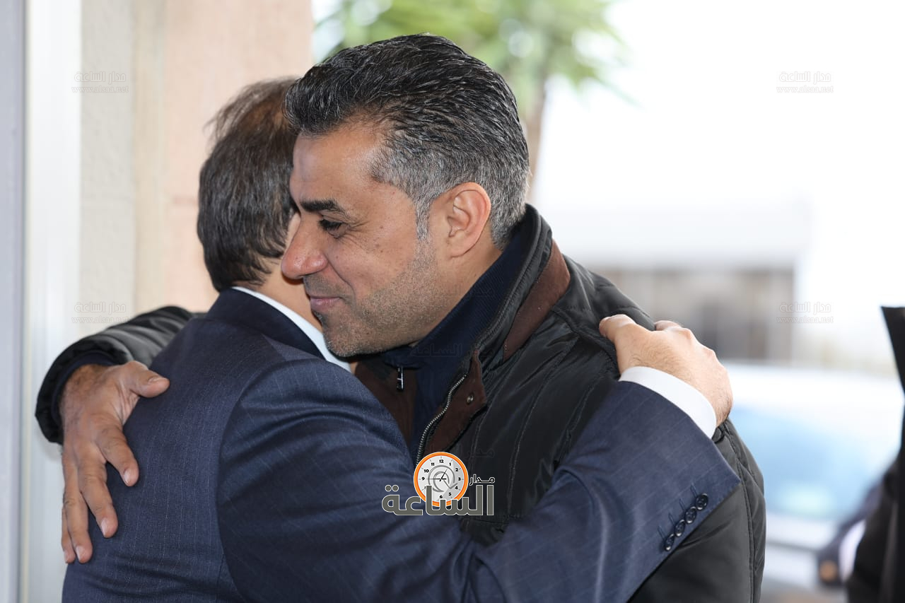 Madar Al-Saa Images 0.6371713666648131