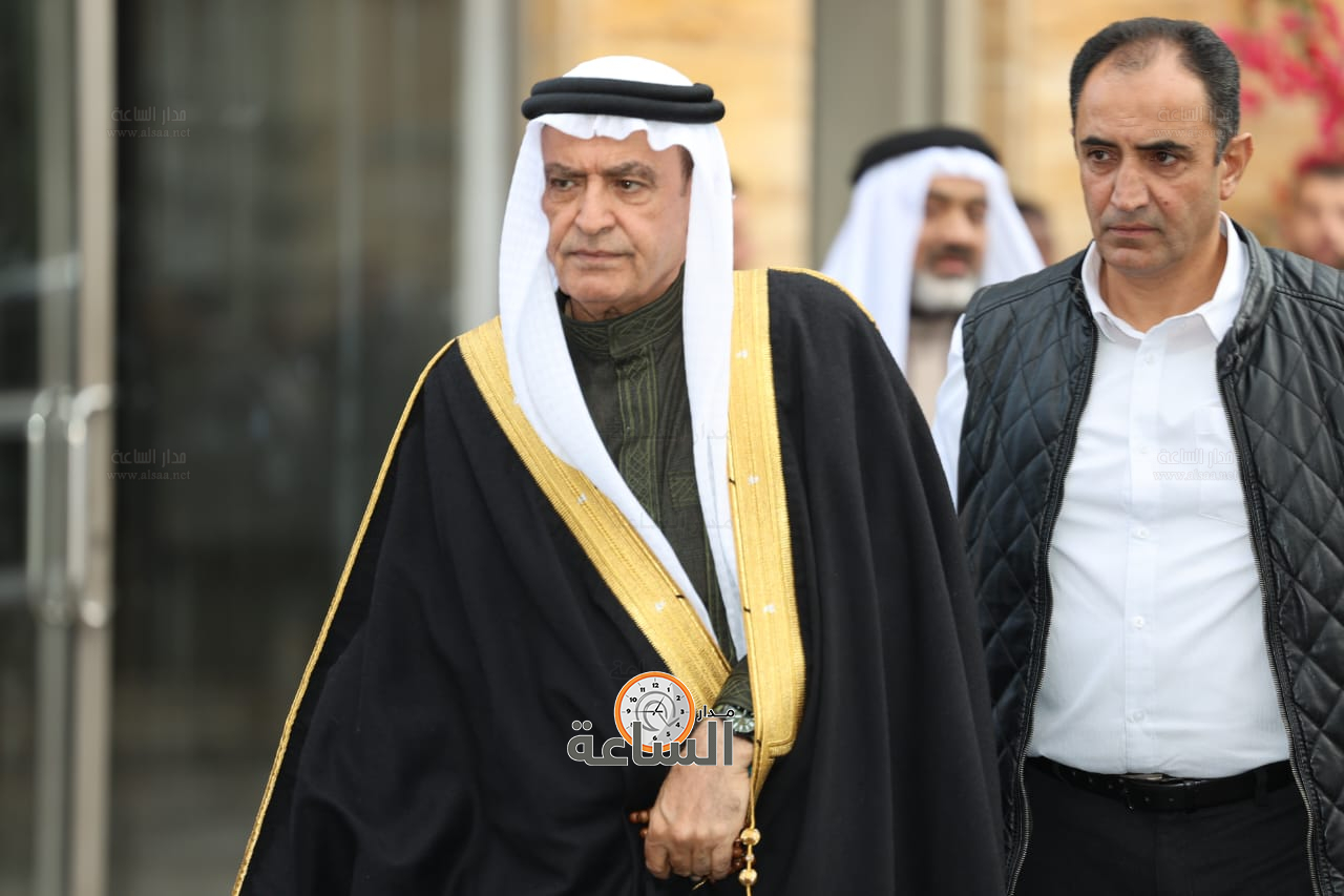 Madar Al-Saa Images 0.5515152849260506