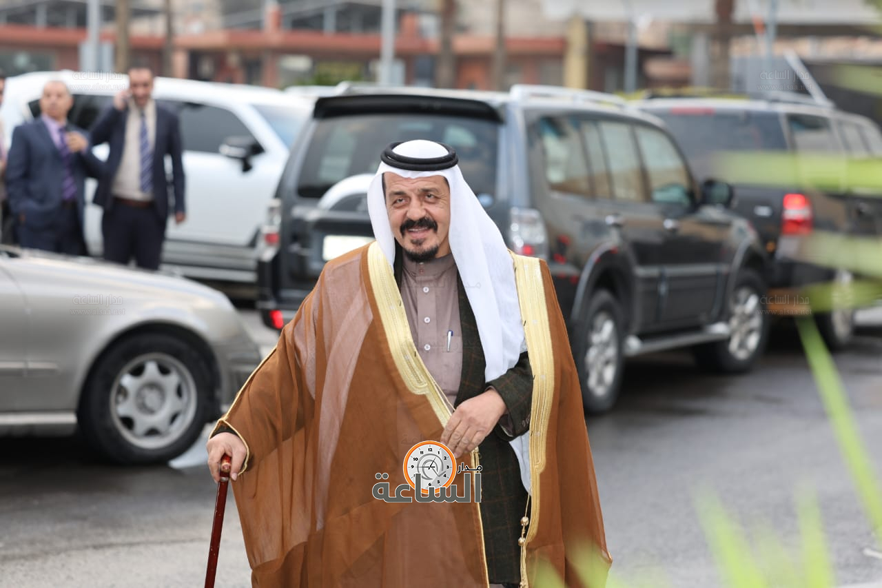 Madar Al-Saa Images 0.9695345110902724