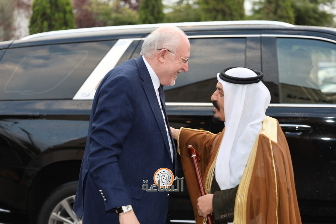 Madar Al-Saa Images 0.3577020377260829