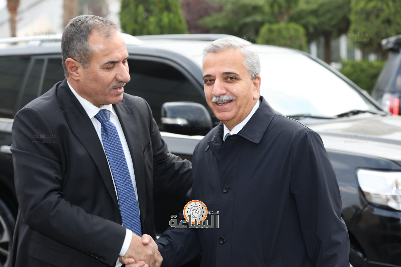 Madar Al-Saa Images 0.18703218705855118