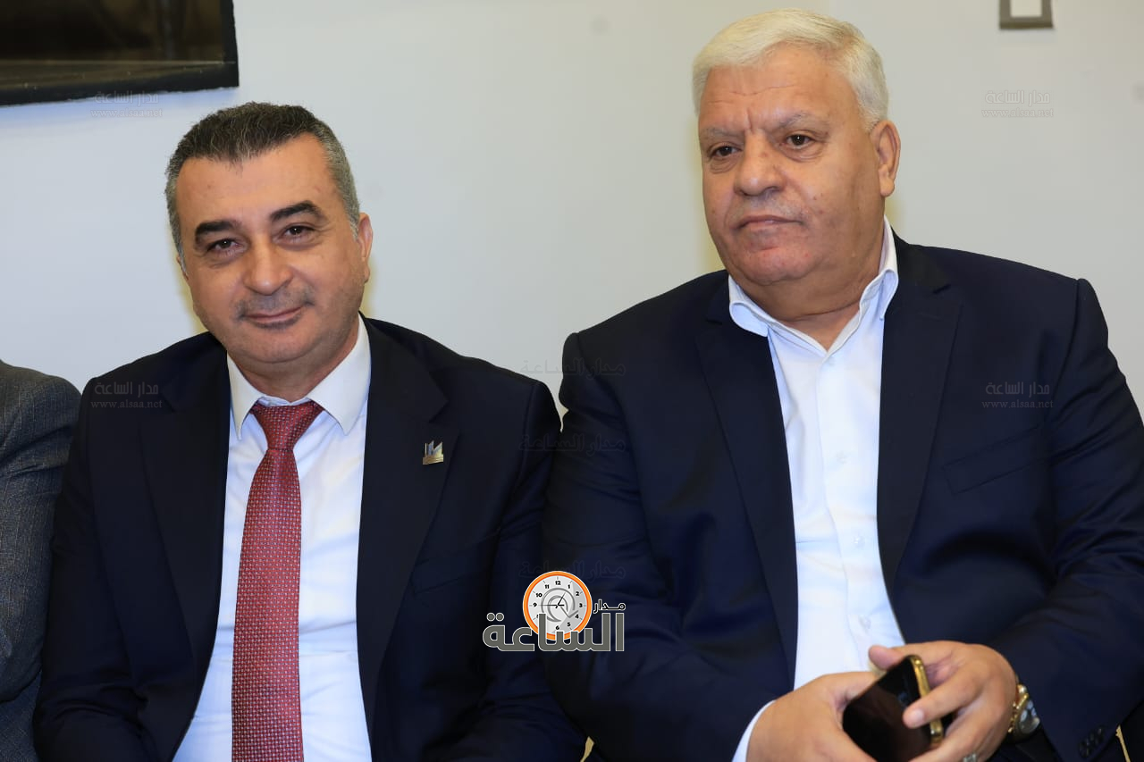 Madar Al-Saa Images 0.7072025527425189