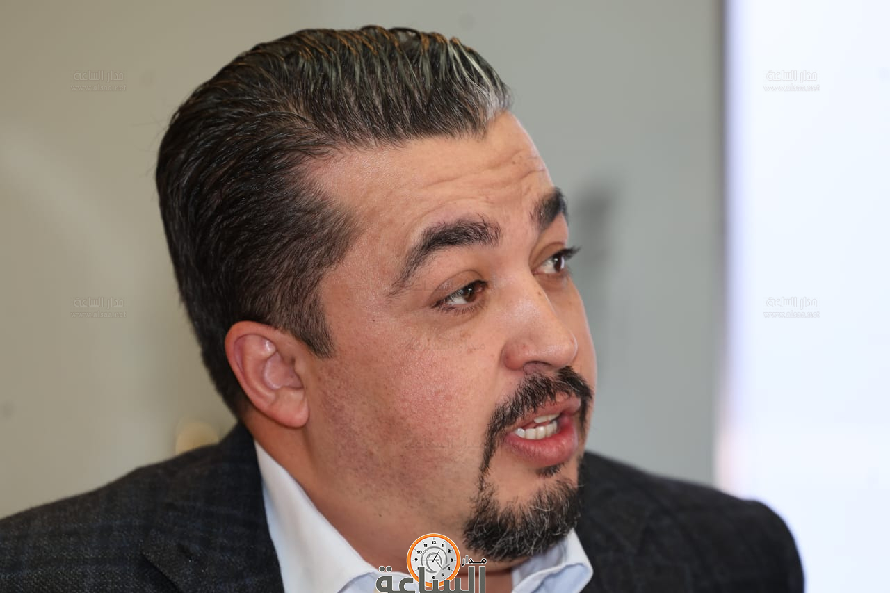 Madar Al-Saa Images 0.9265239570907327