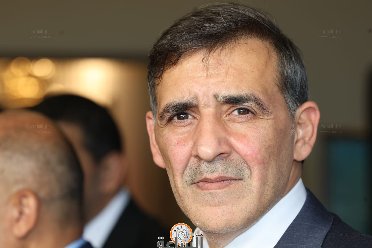 Madar Al-Saa Images 0.32639795034901264