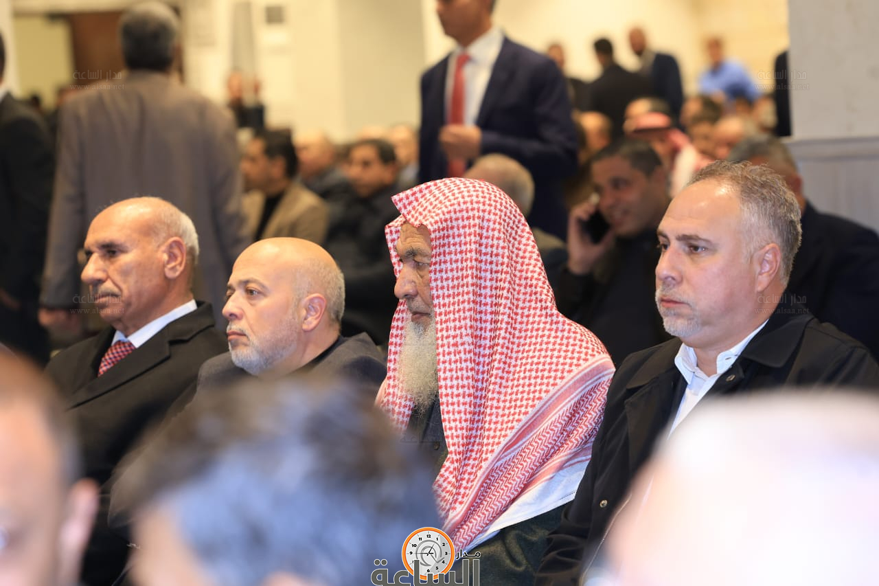 Madar Al-Saa Images 0.6410587015220193