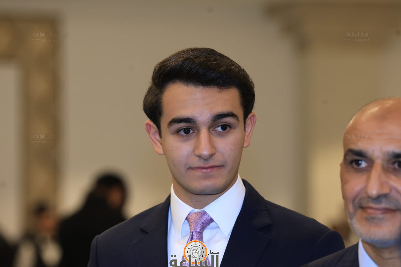 Madar Al-Saa Images 0.287510033683987