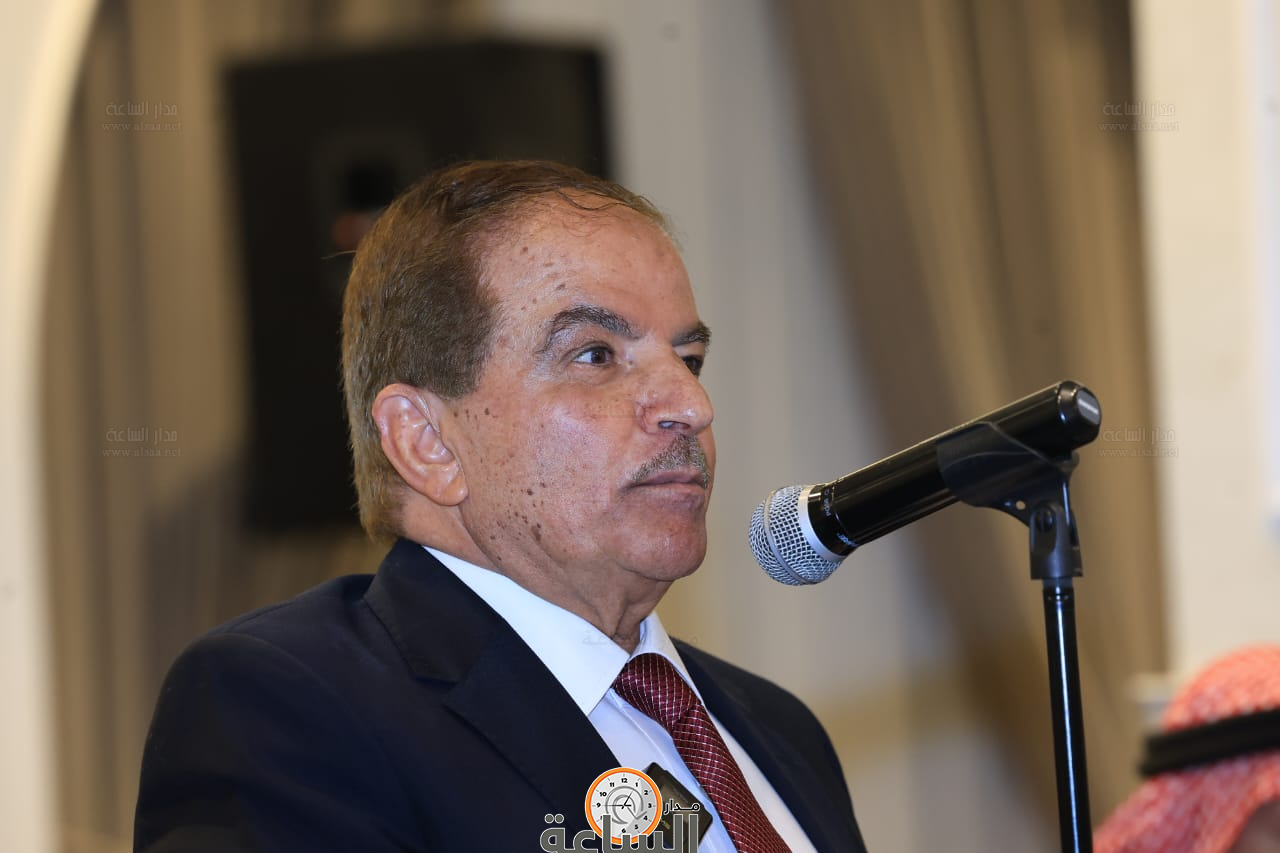 Madar Al-Saa Images 0.8084401212741468