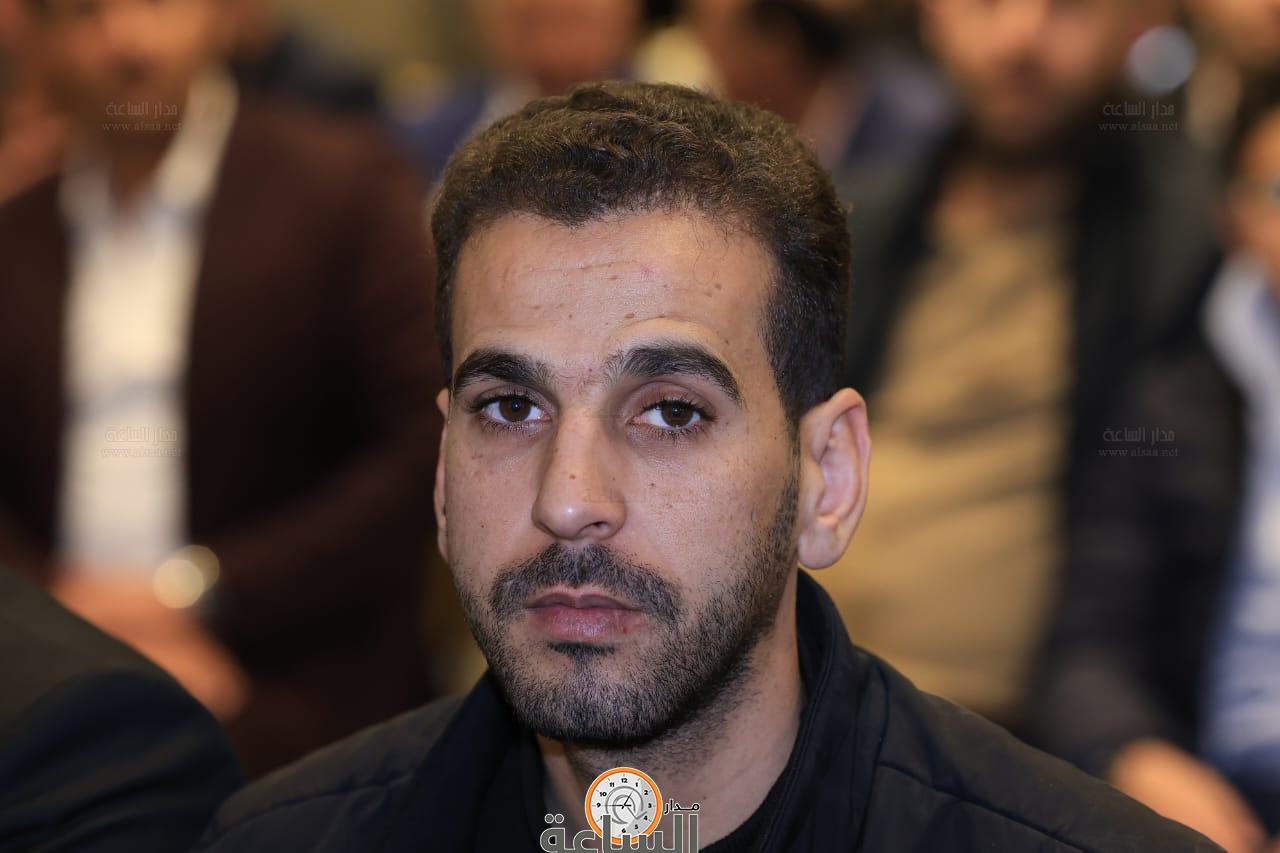 Madar Al-Saa Images 0.18304272730896443