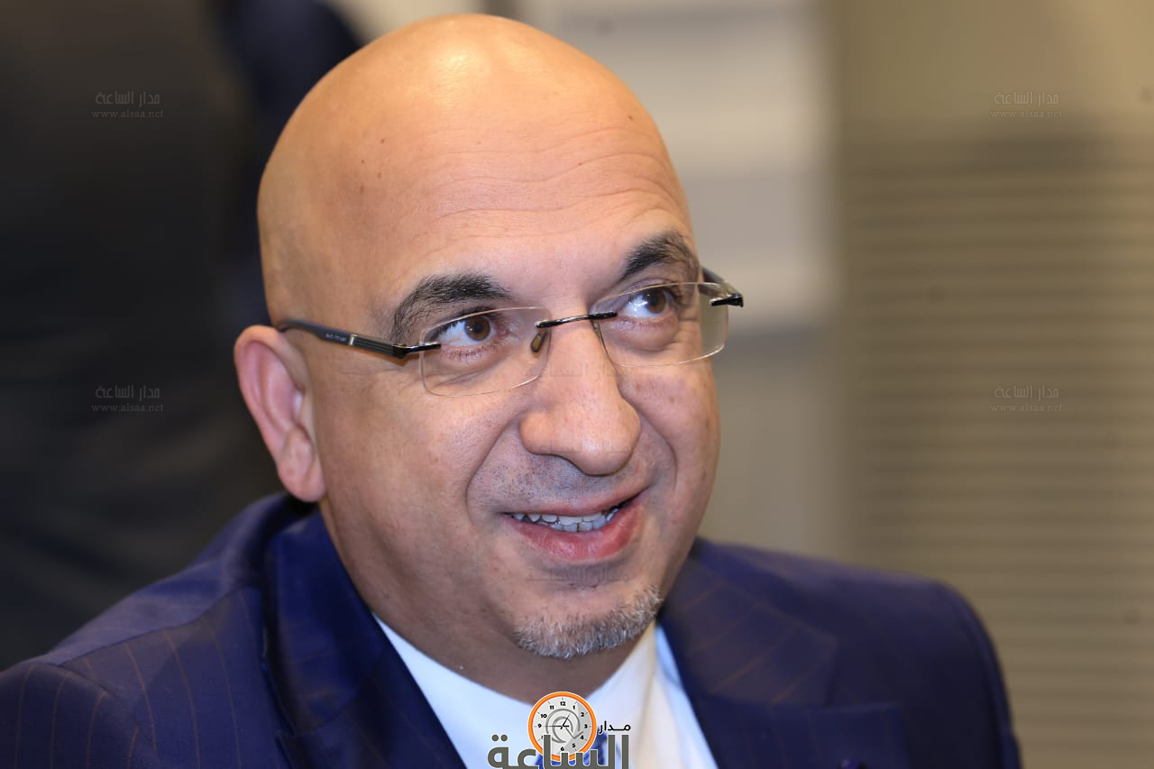 Madar Al-Saa Images 0.8966740600284541