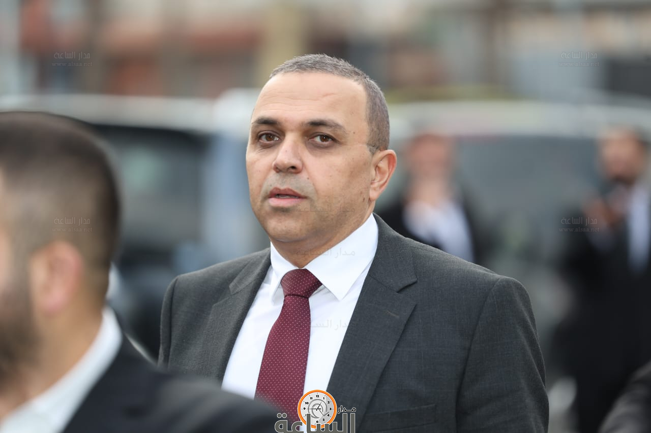 Madar Al-Saa Images 0.8885446273368152