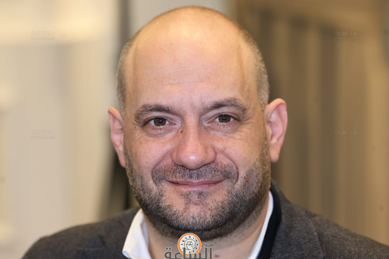 Madar Al-Saa Images 0.2884210036434235