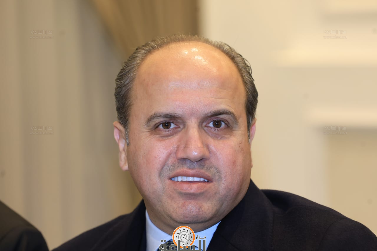 Madar Al-Saa Images 0.5149002335621946