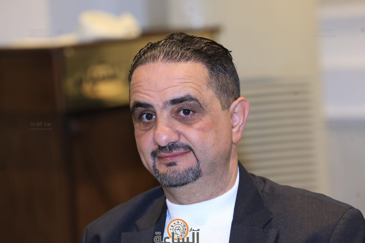 Madar Al-Saa Images 0.14176977480350106