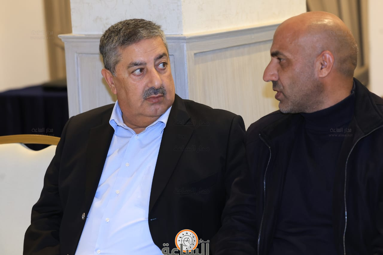 Madar Al-Saa Images 0.4292823181316784