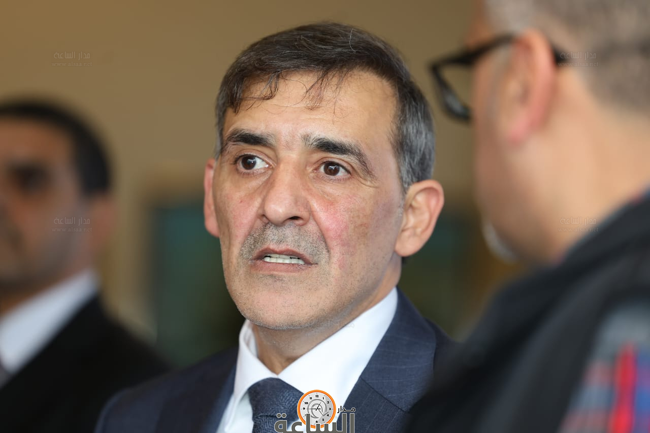 Madar Al-Saa Images 0.9984869243447774