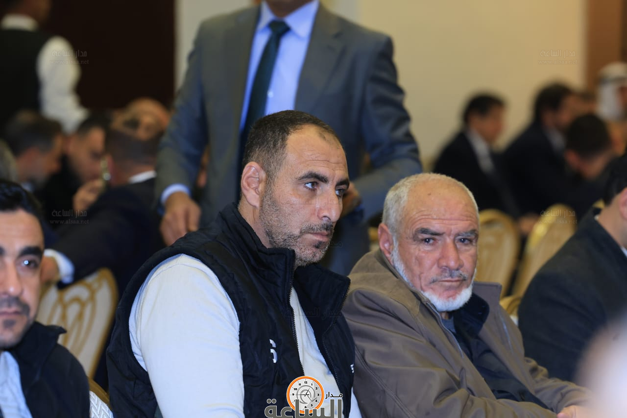 Madar Al-Saa Images 0.7479978651537824