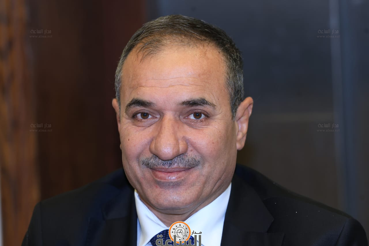 Madar Al-Saa Images 0.8730793335869127