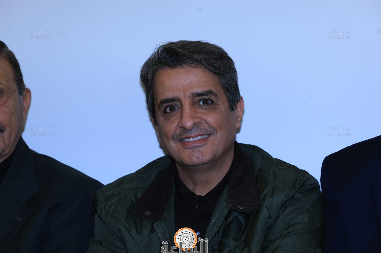 Madar Al-Saa Images 0.34317967424148255