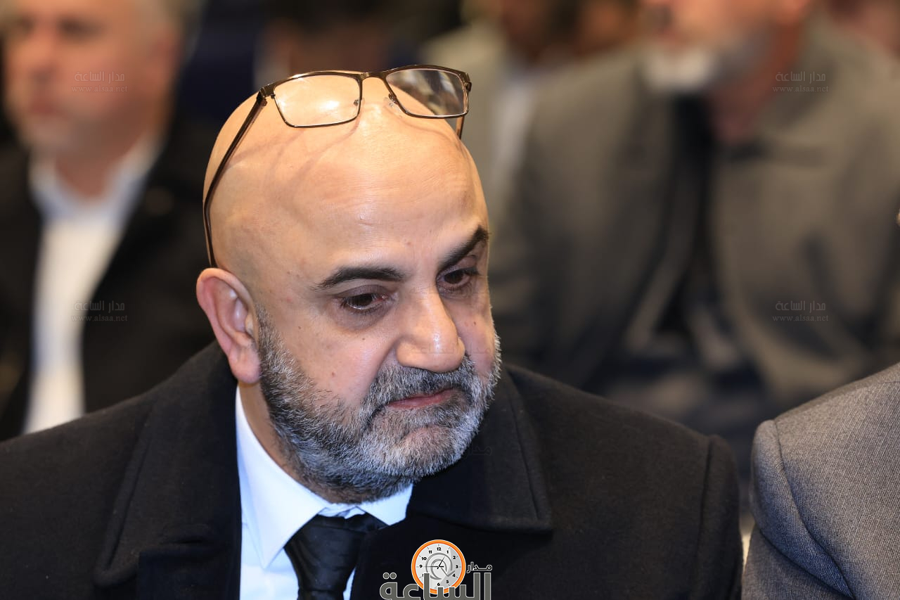 Madar Al-Saa Images 0.9479848390462509