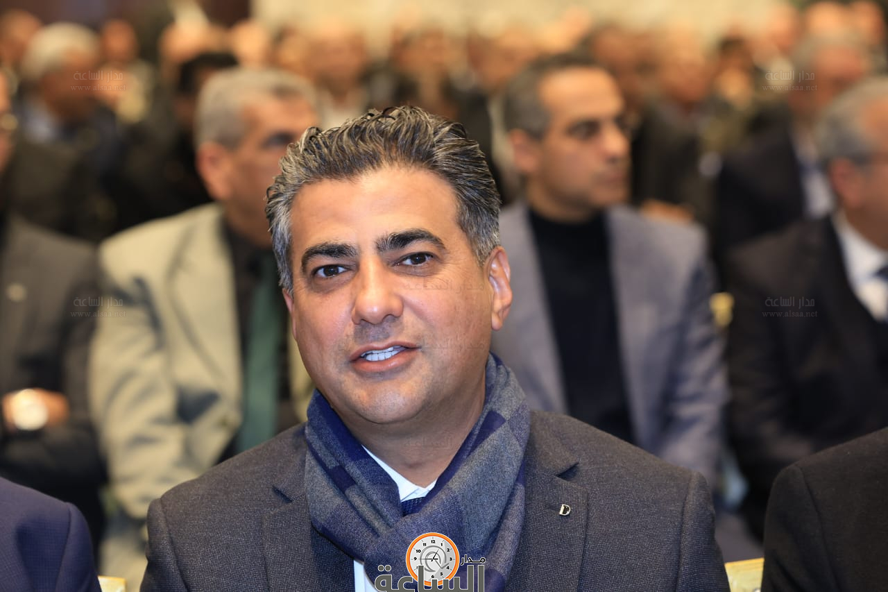 Madar Al-Saa Images 0.15749190128575807