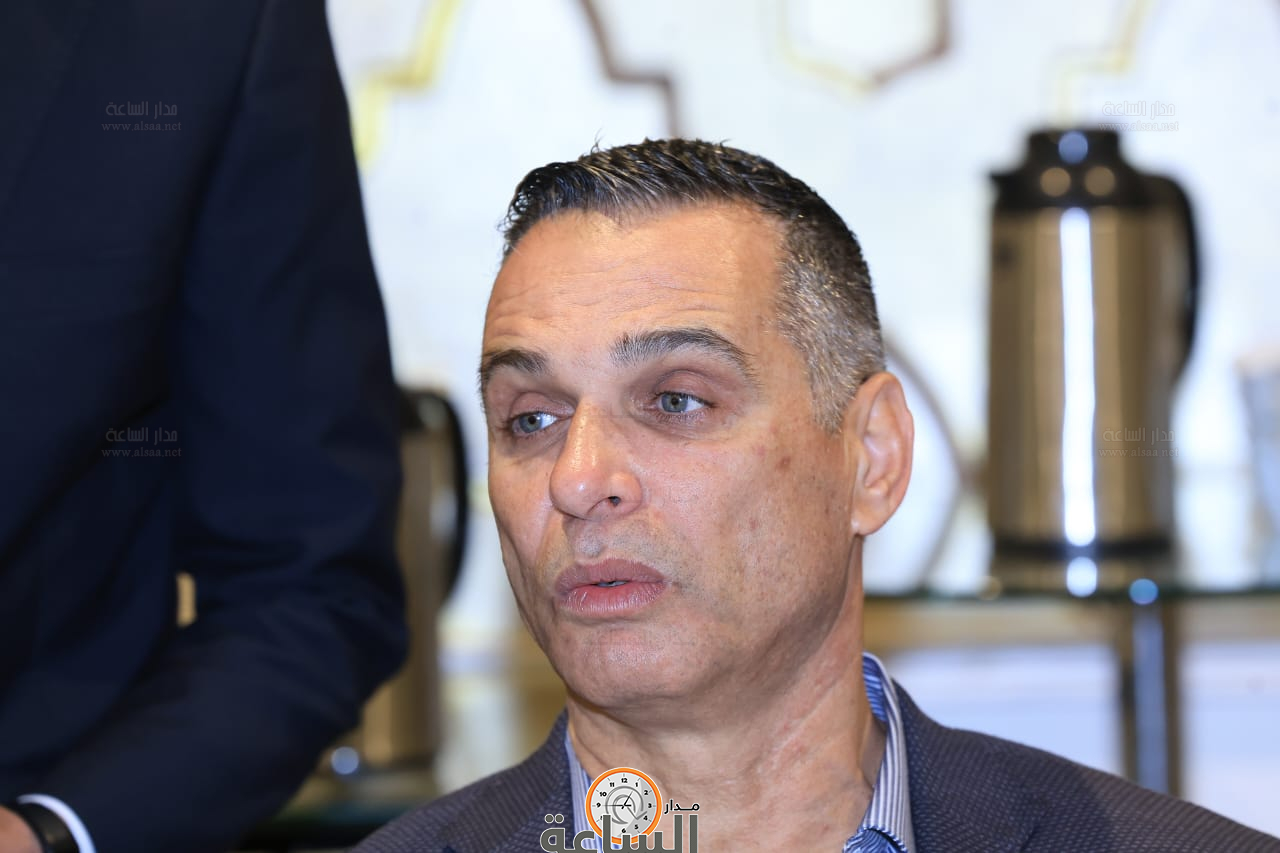 Madar Al-Saa Images 0.9365796242965321