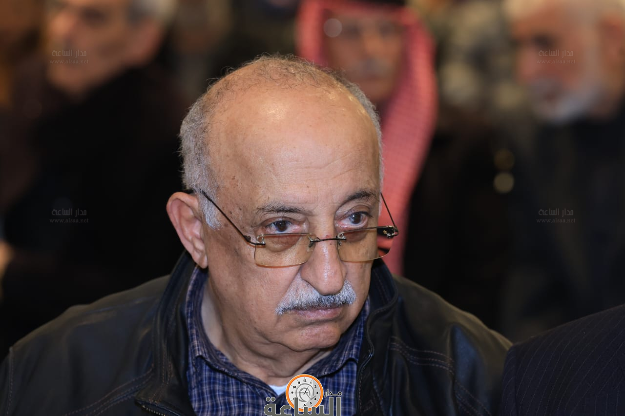 Madar Al-Saa Images 0.4272860885894789