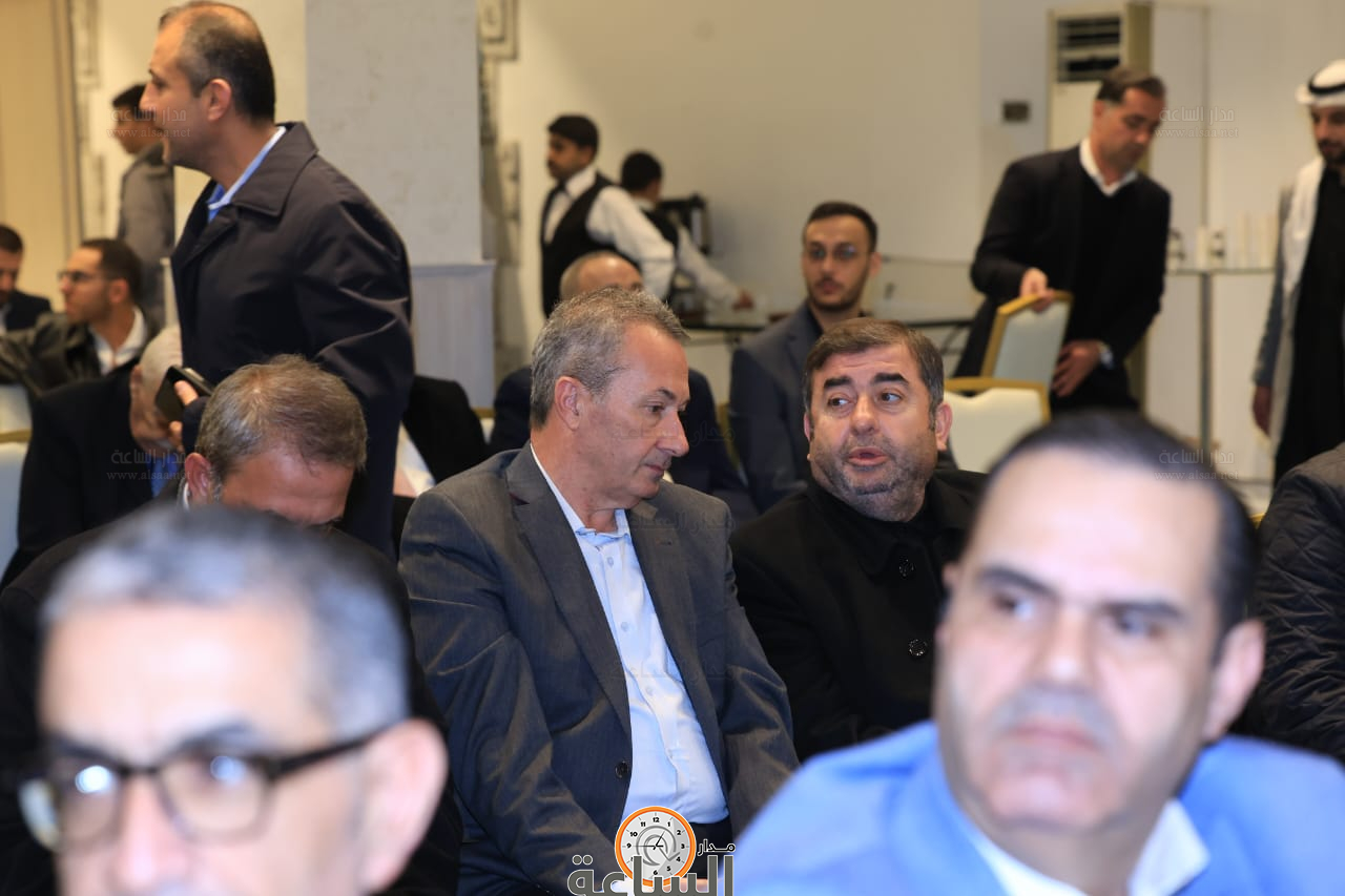 Madar Al-Saa Images 0.37303548451861934